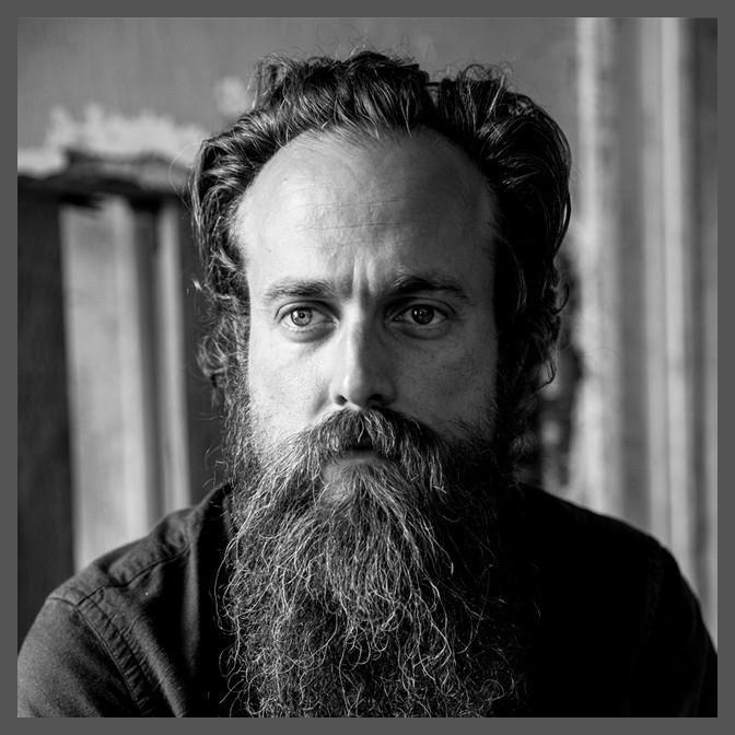 Iron &amp; Wine